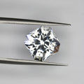 7.55ct Topaz White