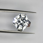 7.55ct Topaz White