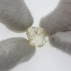 7.57ct Scapolite Facet Rough - alternate view 2