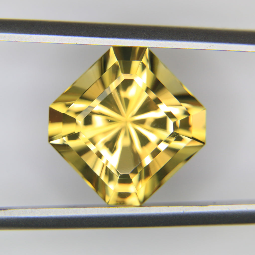 7.5ct Citrine - alternate view 2