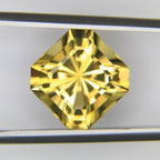 7.5ct Citrine - alternate view 2