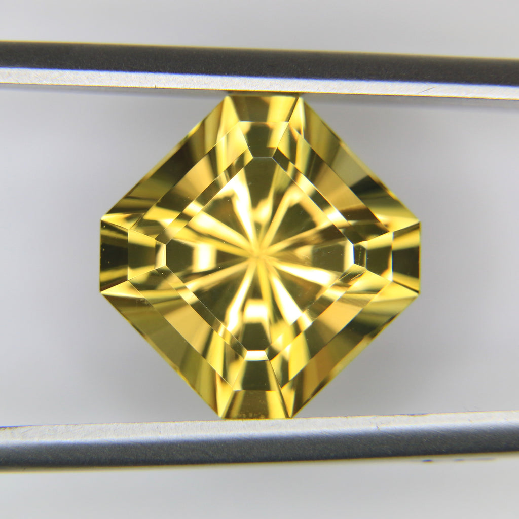 7.5ct Citrine - alternate view 3