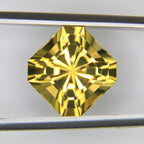 7.5ct Citrine - alternate view 3