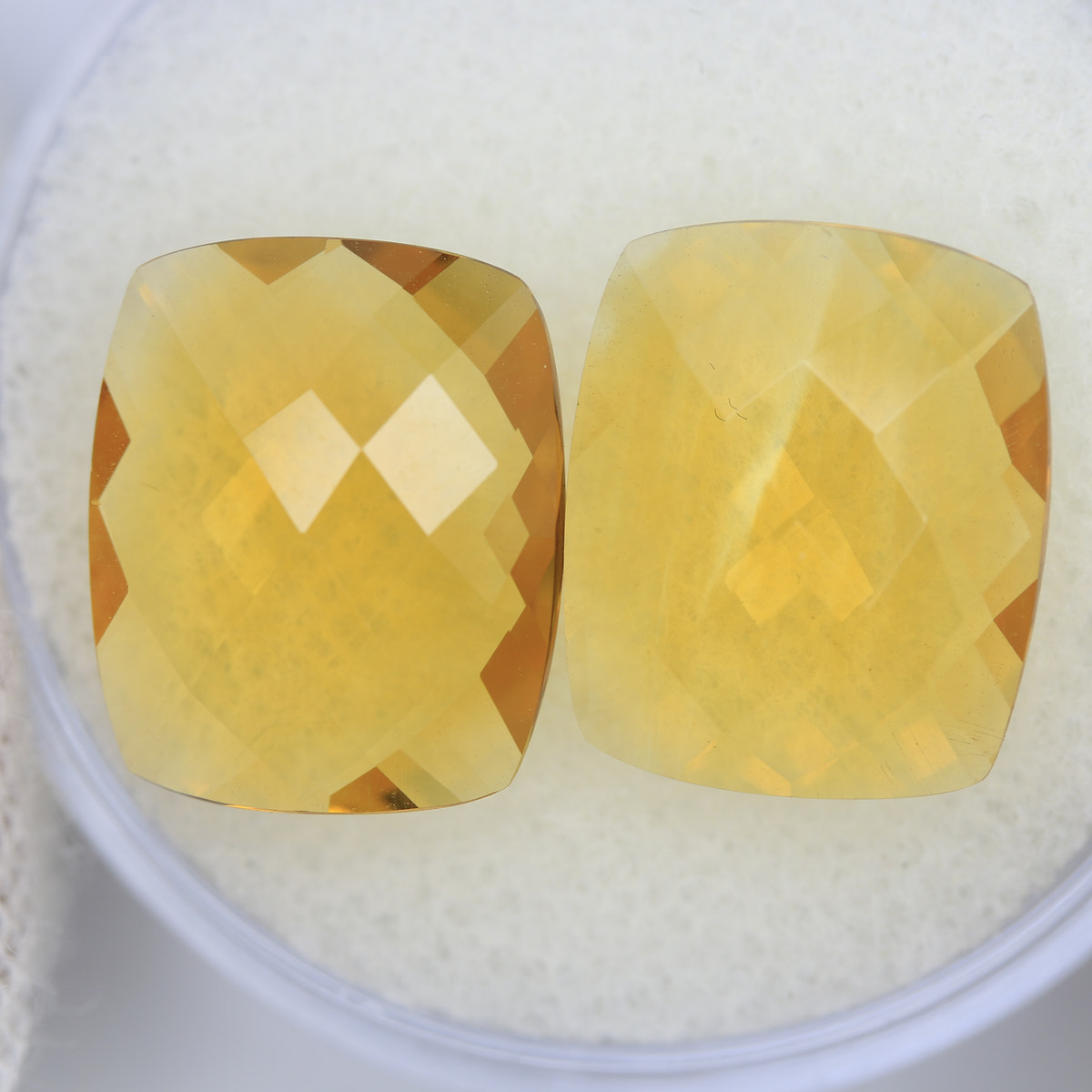 7.5ct Citrine