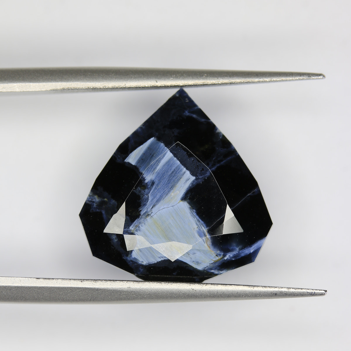 7.5ct Pietersite - alternate view 3