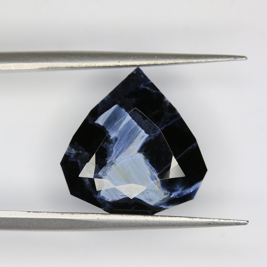 7.5ct Pietersite - alternate view 3