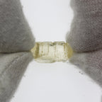 7.5ct Scapolite Facet Rough - alternate view 2