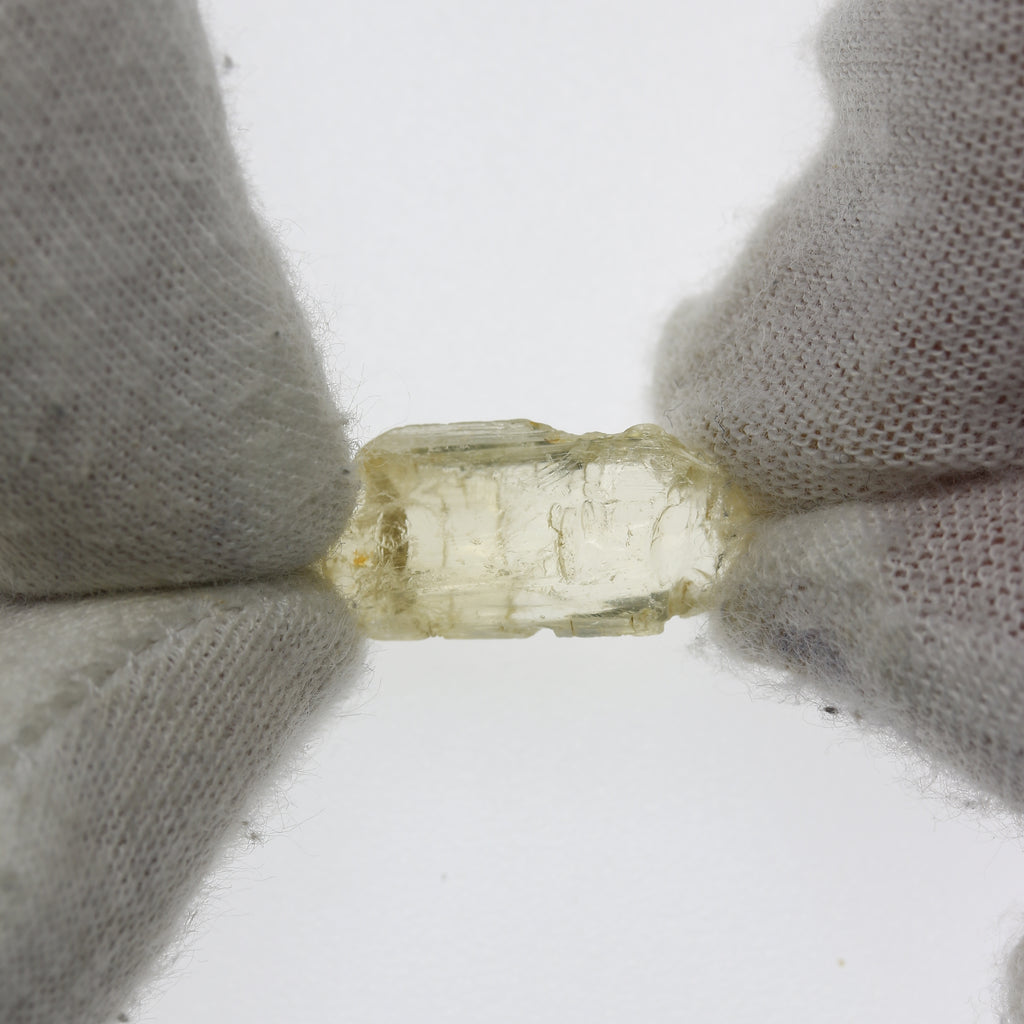 7.5ct Scapolite Facet Rough