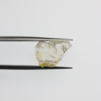 7.5ct Scapolite Facet Rough - alternate view 2