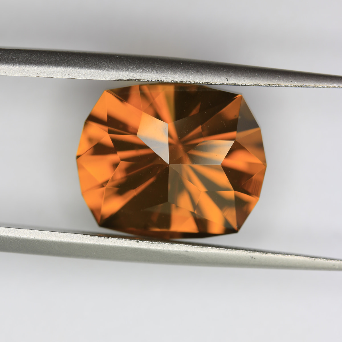 7.65ct Citrine