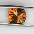 7.65ct Citrine
