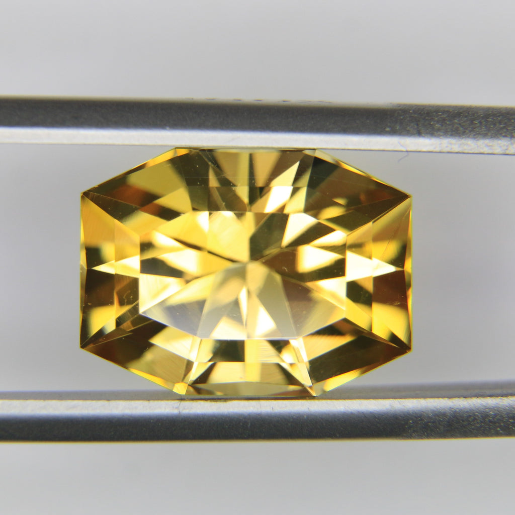 7.67ct Citrine - alternate view 2