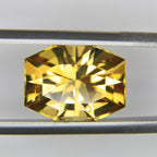 7.67ct Citrine - alternate view 2