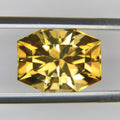 7.67ct Citrine