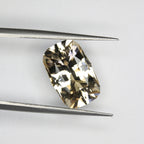 7.6ct Topaz Champagne - alternate view 2