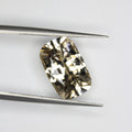 7.6ct Topaz Champagne