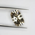 7.6ct Topaz Champagne