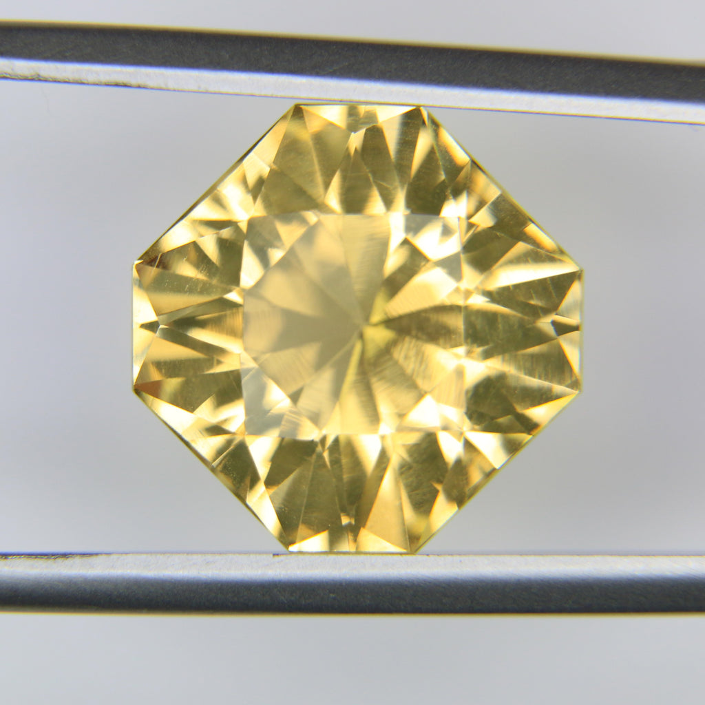 7.74ct Citrine - alternate view 2