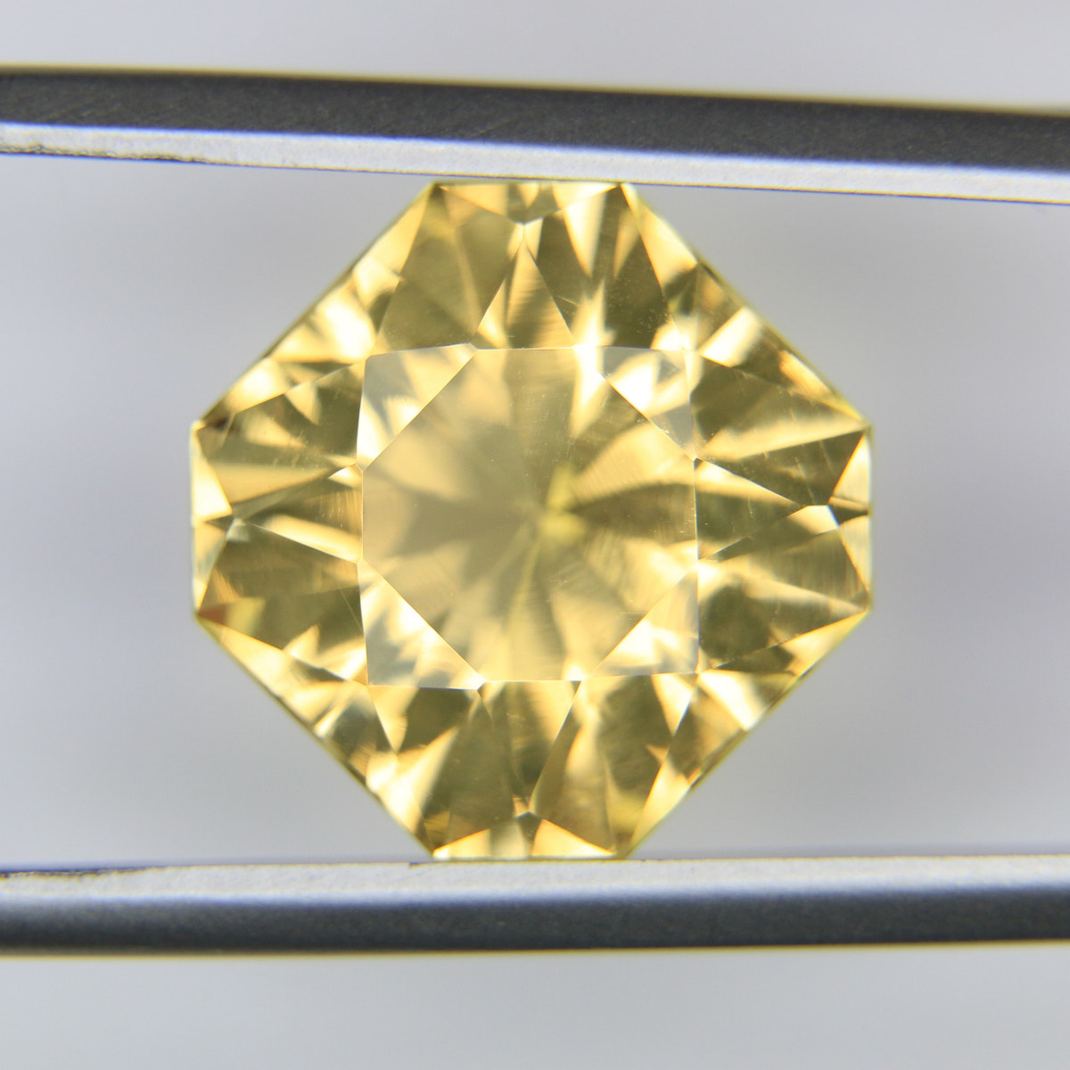 7.74ct Citrine
