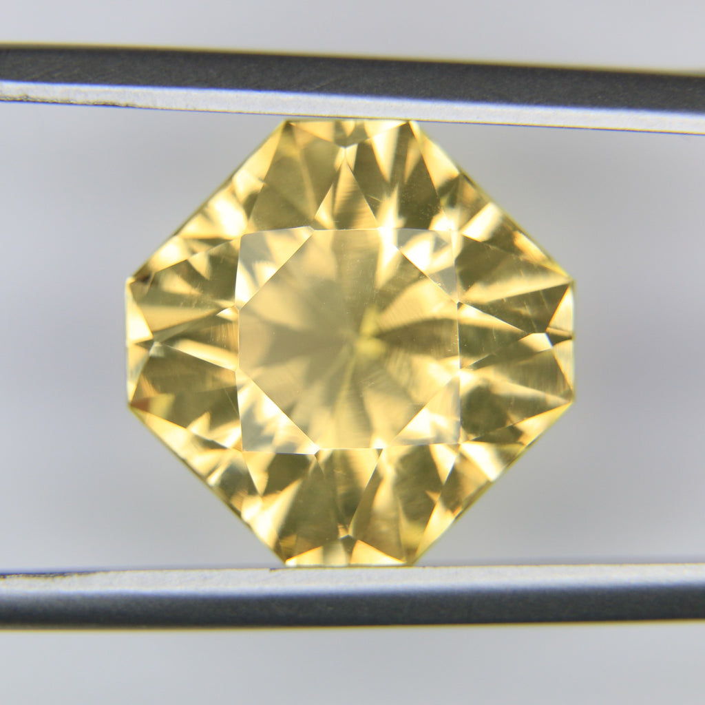 7.74ct Citrine