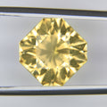 7.74ct Citrine