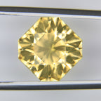 7.74ct Citrine