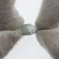 7.76ct Blue Zircon Facet Rough