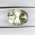 7.76ct Quartz Lemon