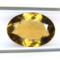 7.81ct Quartz Smoky