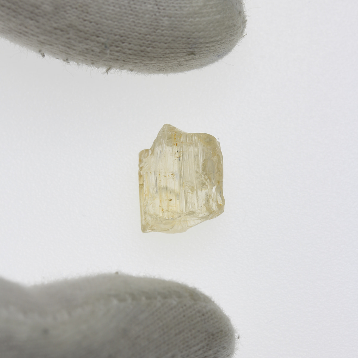 7.94ct Scapolite Facet Rough