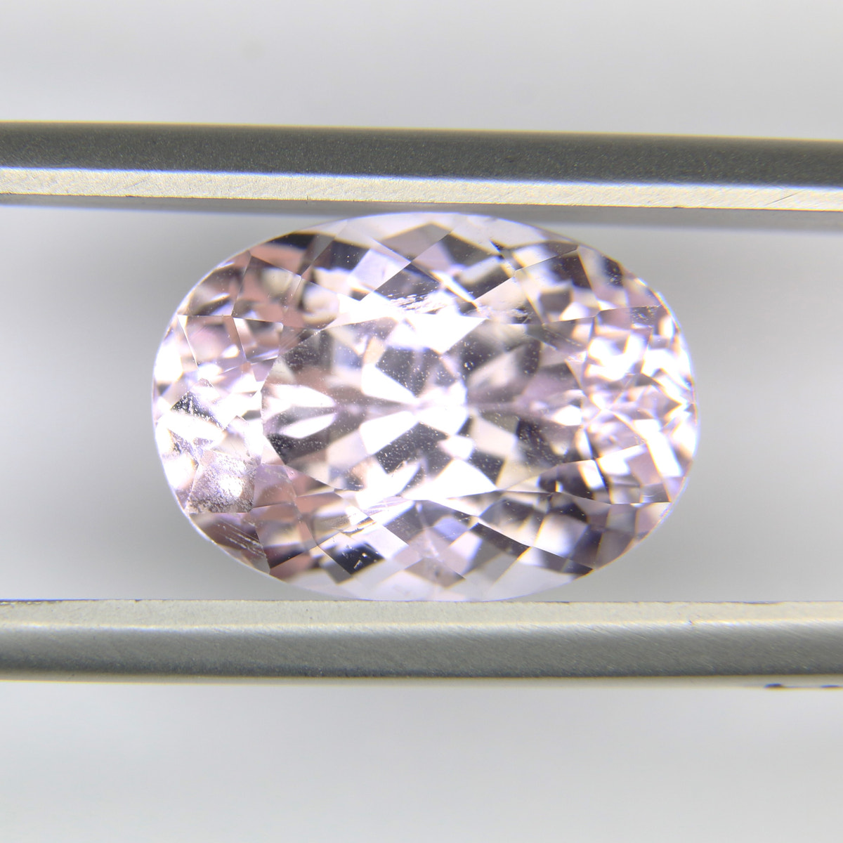 7.98ct Kunzite