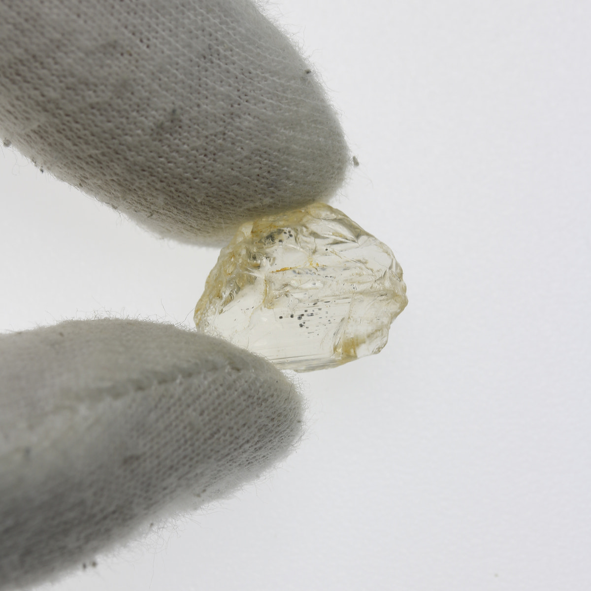 7.99ct Scapolite Facet Rough