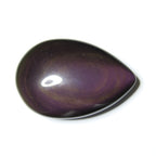 73.4ct Mexican Rainbow Obsidian