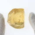 74.15ct Citrine Facet Rough