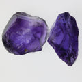 75.5ct Amethyst Facet Rough