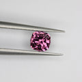 .76ct Garnet Pink