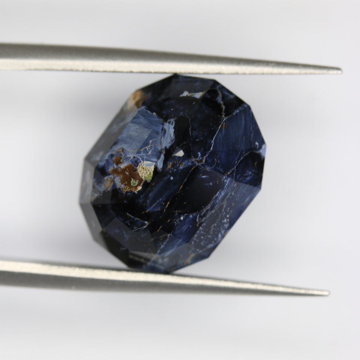 7ct Pietersite - alternate view 2