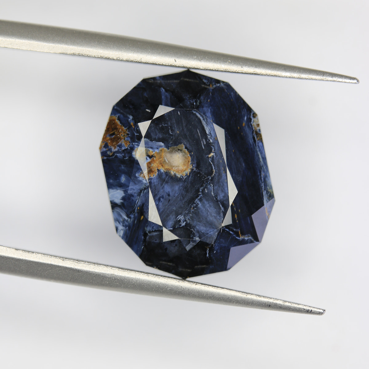7ct Pietersite
