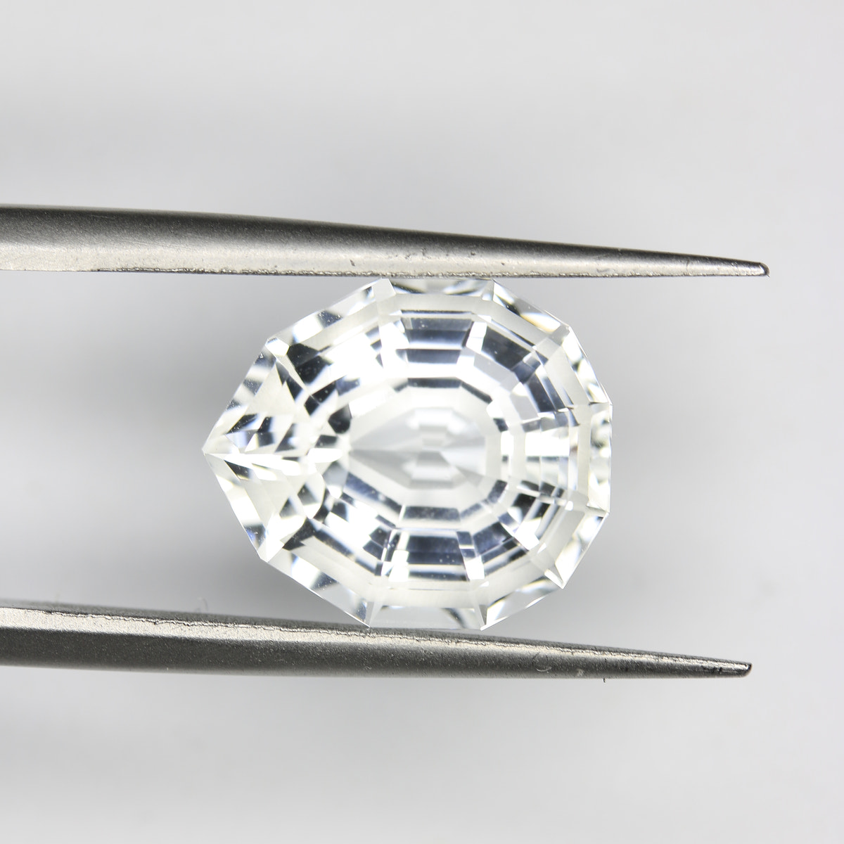 8.04ct Topaz White - alternate view 2