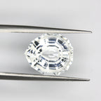 8.04ct Topaz White - alternate view 2