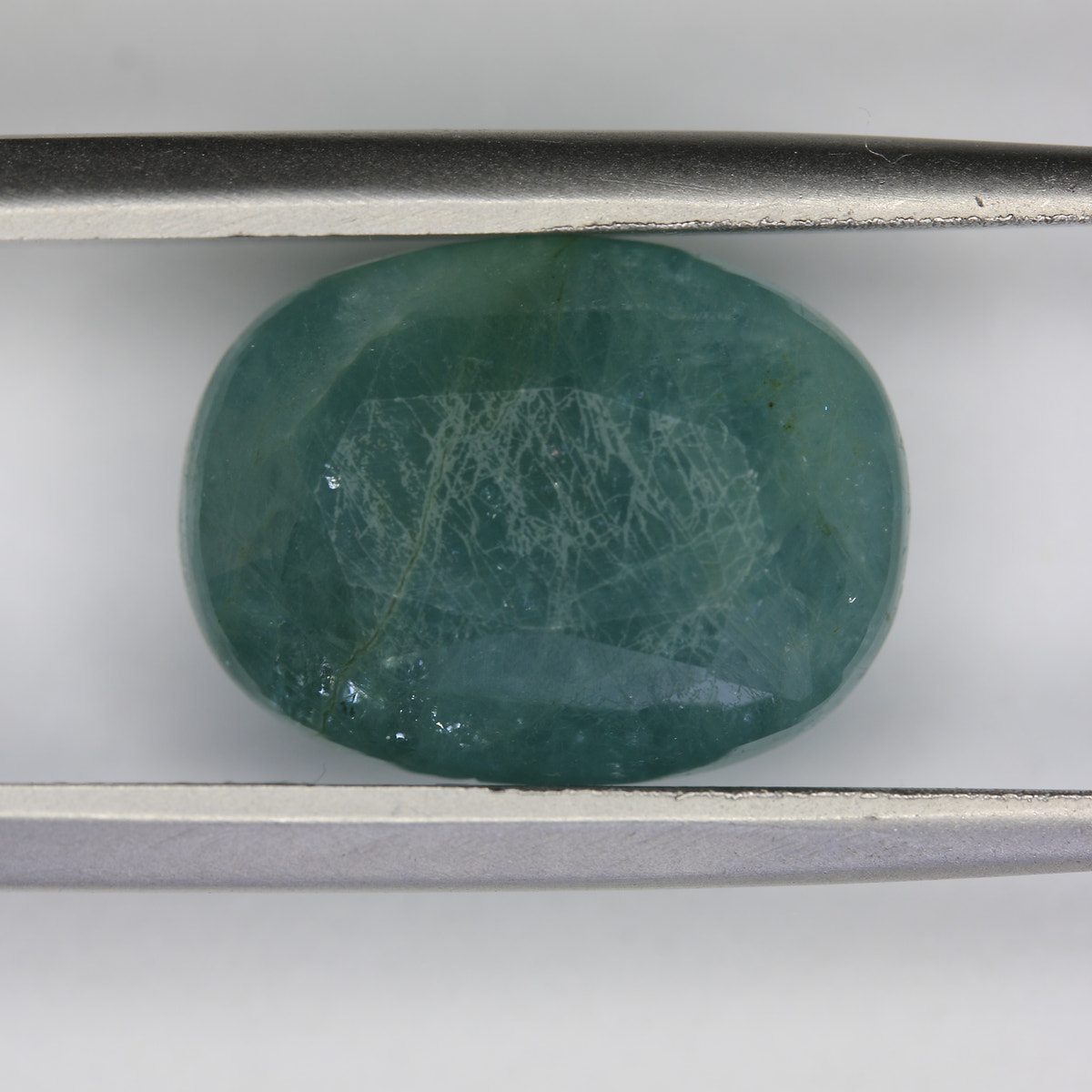 8.12ct Grandidierite
