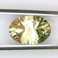 8.18ct Quartz Lemon