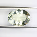 8.23ct Prasiolite
