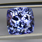8.24ct Tanzanite