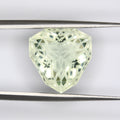 8.43ct Prasiolite