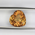 8.45ct Topaz Madeira