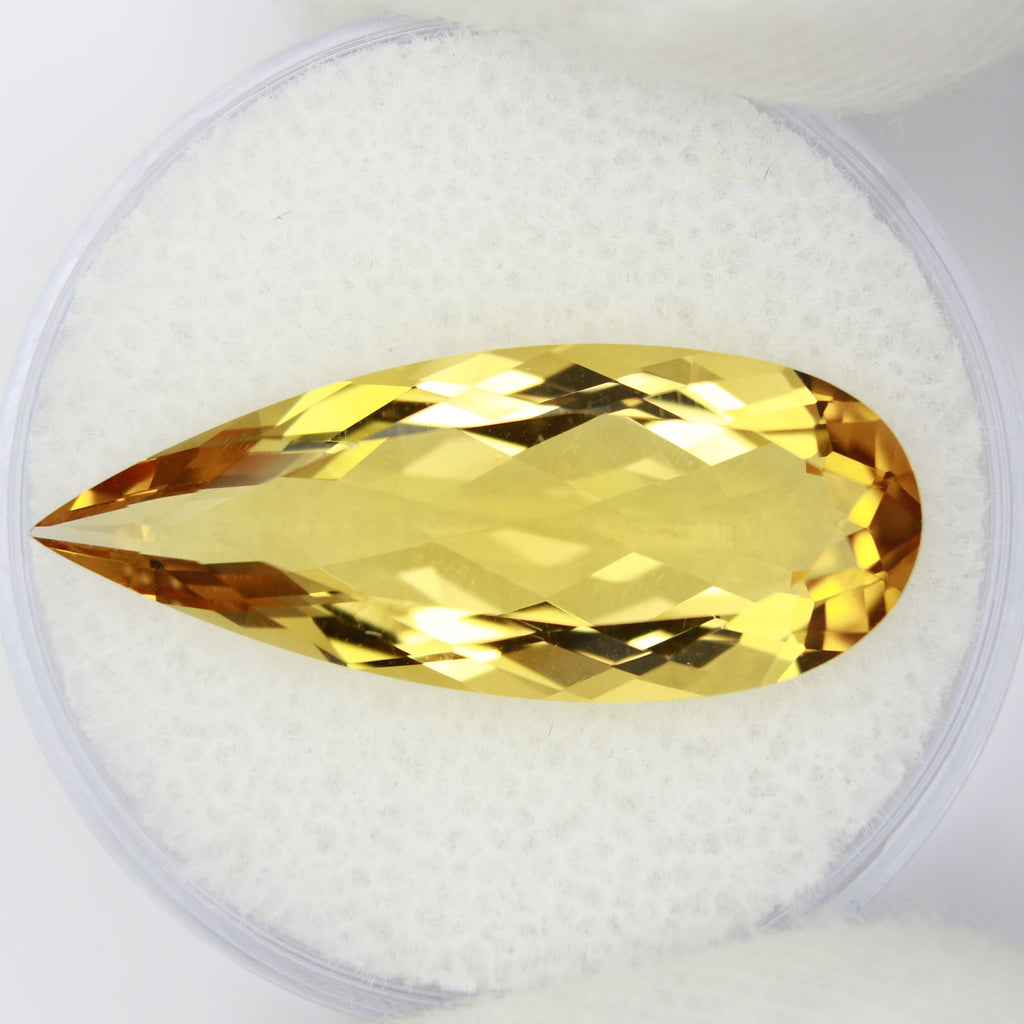 8.52ct Citrine - alternate view 2