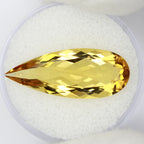 8.52ct Citrine - alternate view 2