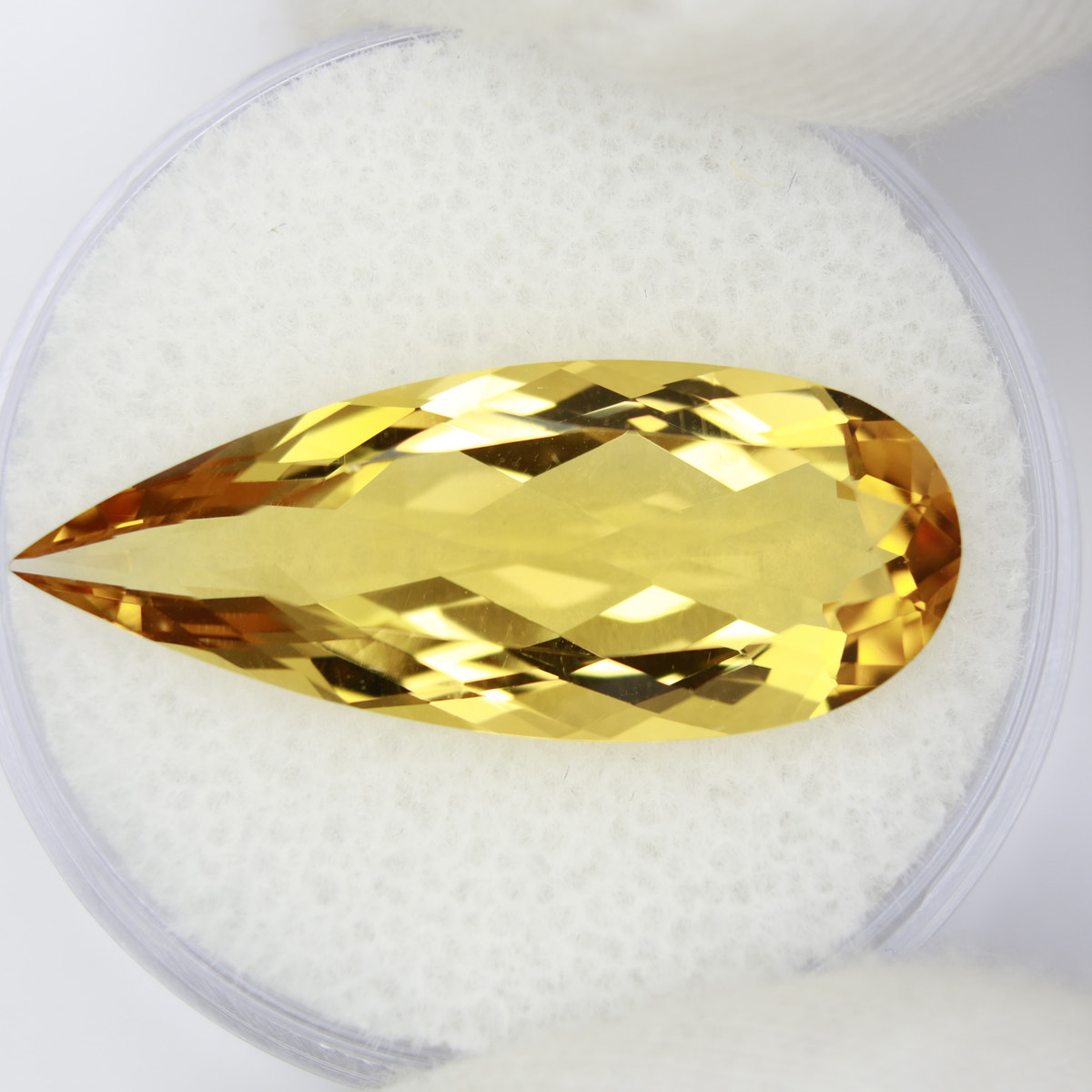 8.52ct Citrine - alternate view 3