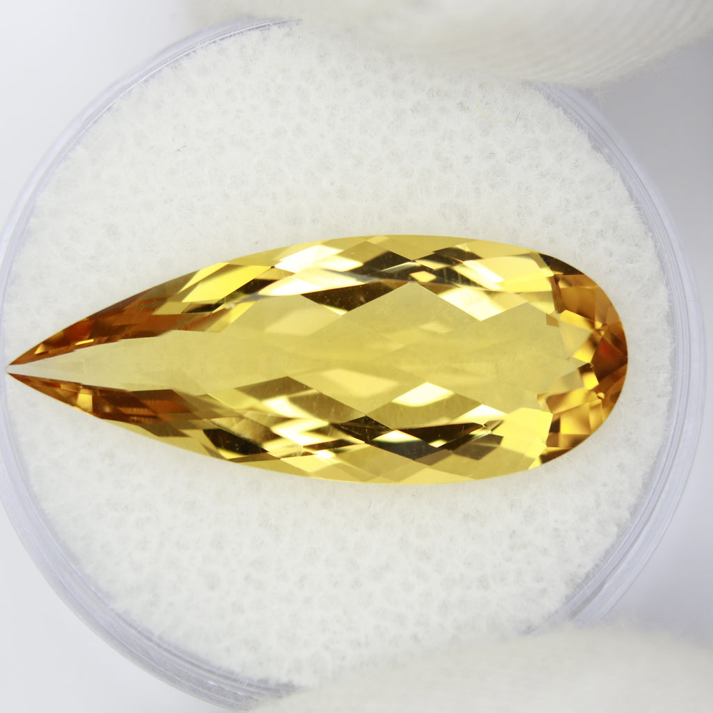 8.52ct Citrine - alternate view 3